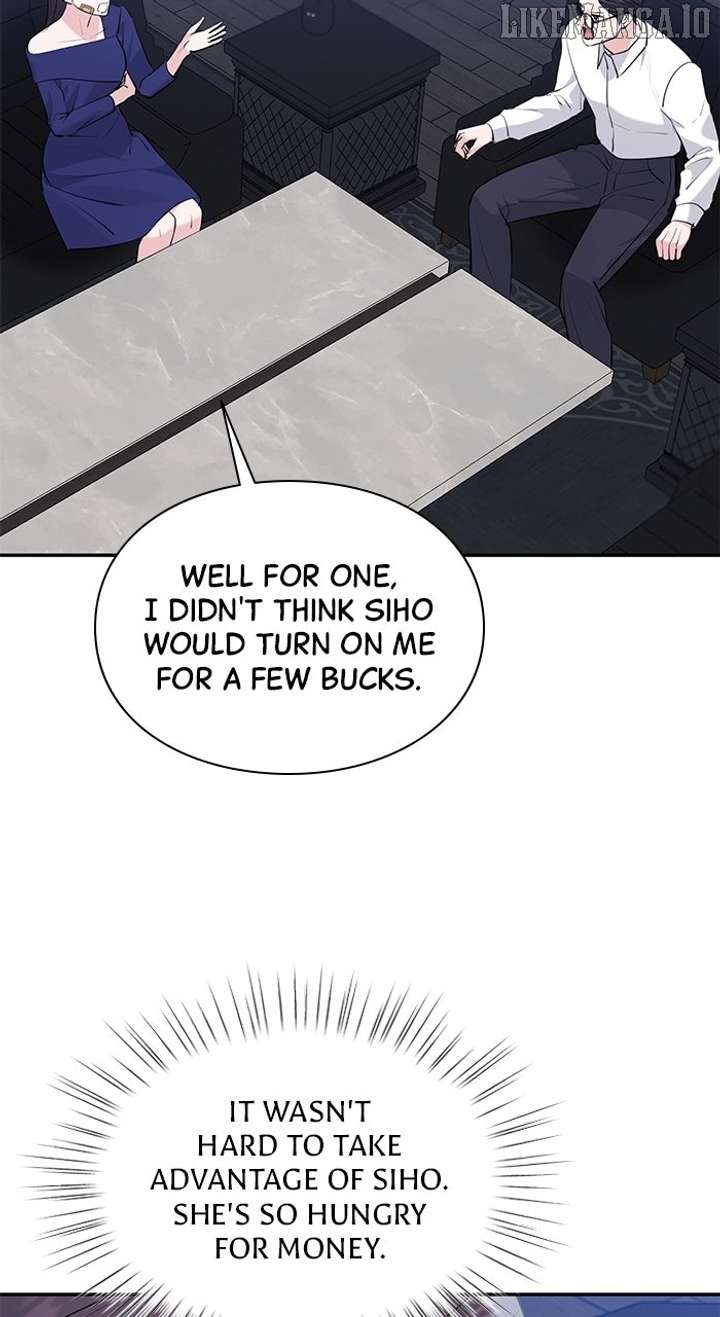 Endless Summer Chapter 45 - Page 6