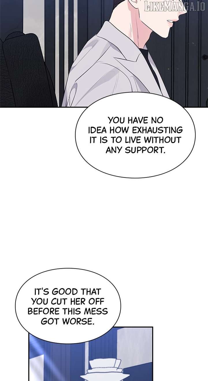 Endless Summer Chapter 45 - Page 51