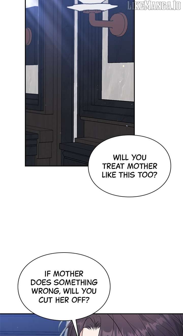 Endless Summer Chapter 45 - Page 52