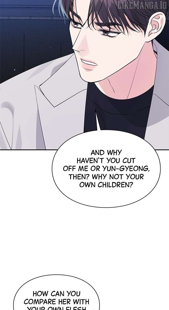 Endless Summer Chapter 45 - Page 53