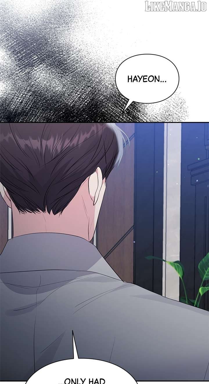 Endless Summer Chapter 45 - Page 56