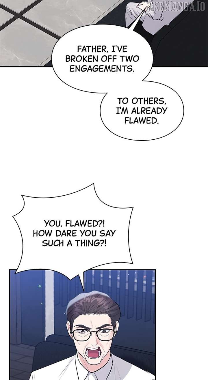 Endless Summer Chapter 45 - Page 58