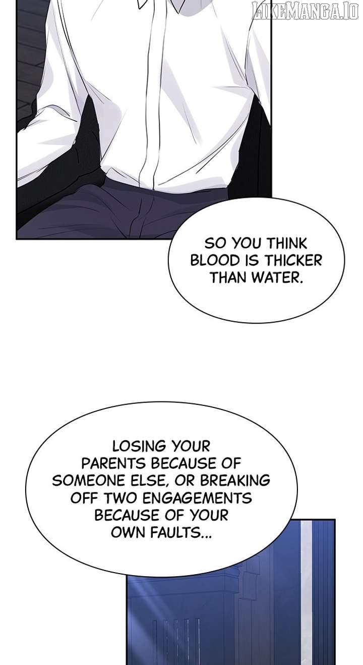 Endless Summer Chapter 45 - Page 59