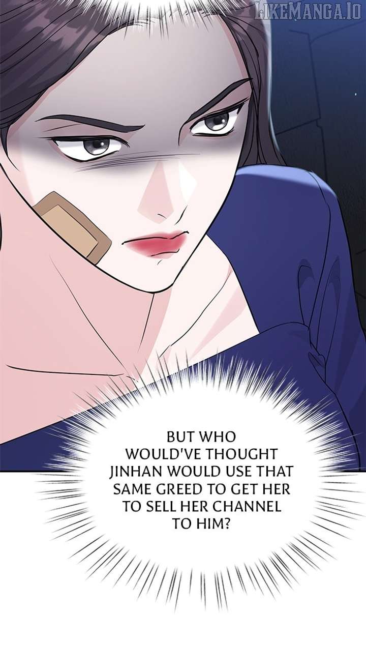 Endless Summer Chapter 45 - Page 7
