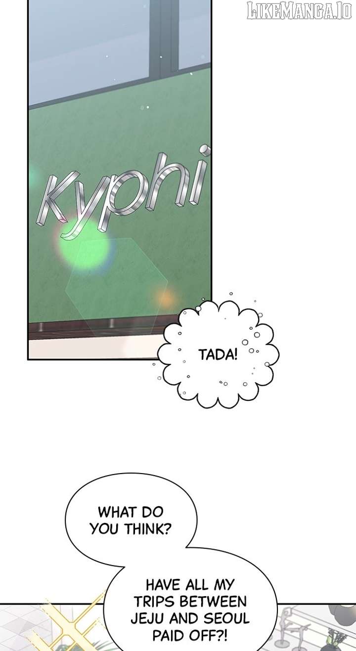 Endless Summer Chapter 45 - Page 64