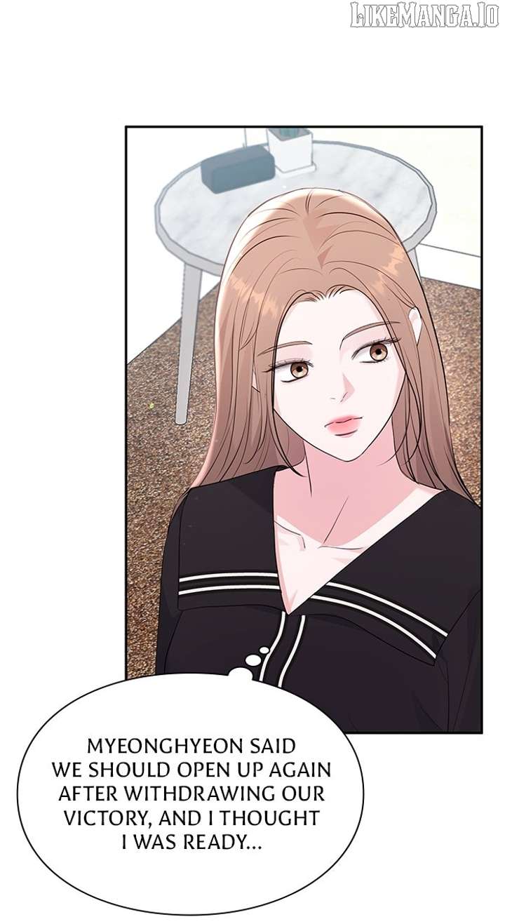 Endless Summer Chapter 45 - Page 66
