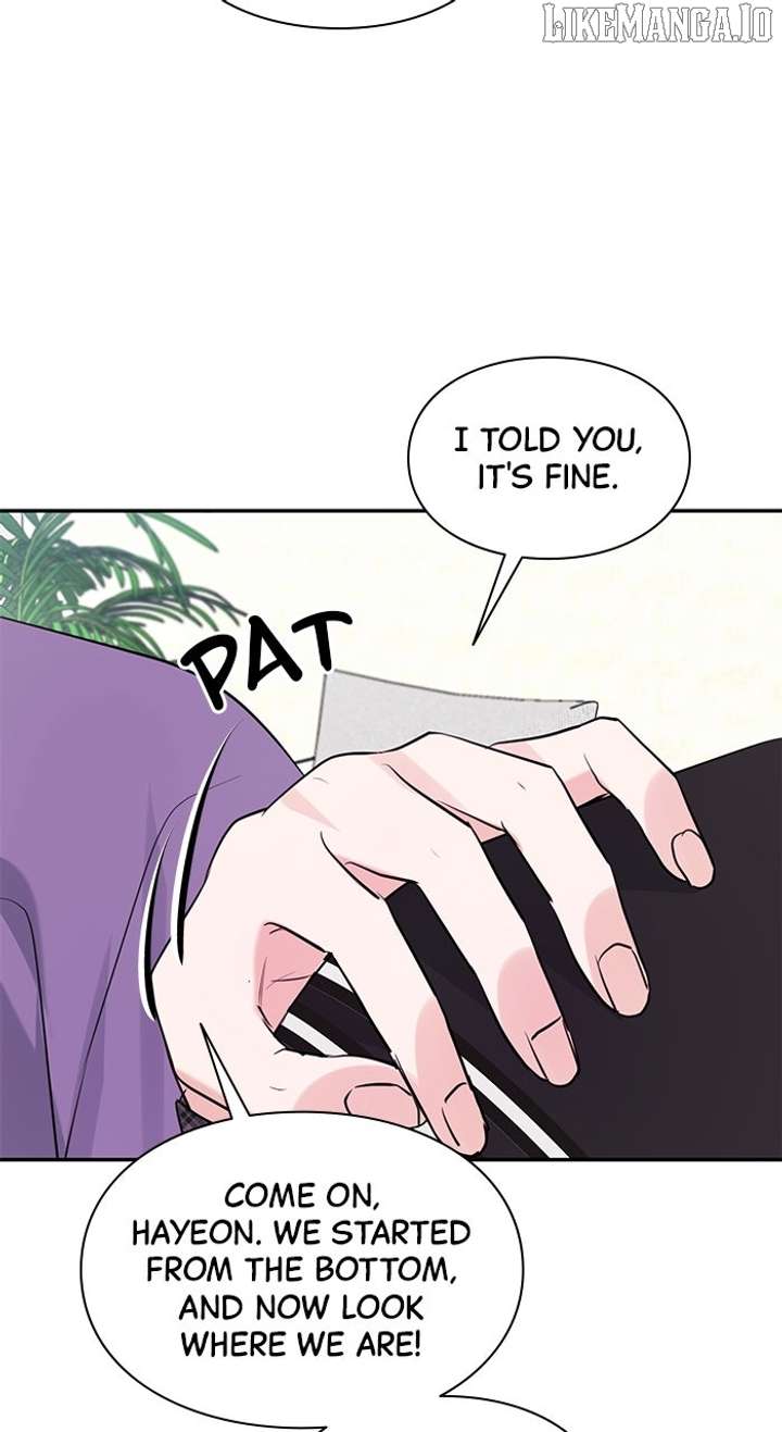 Endless Summer Chapter 45 - Page 70