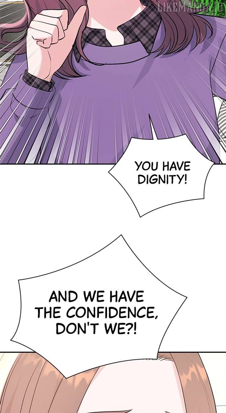 Endless Summer Chapter 45 - Page 72