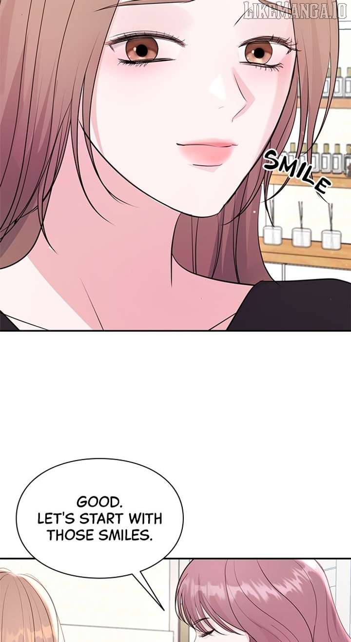 Endless Summer Chapter 45 - Page 73