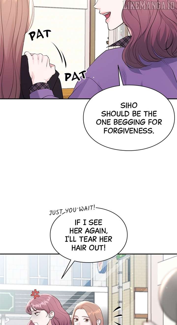 Endless Summer Chapter 45 - Page 74