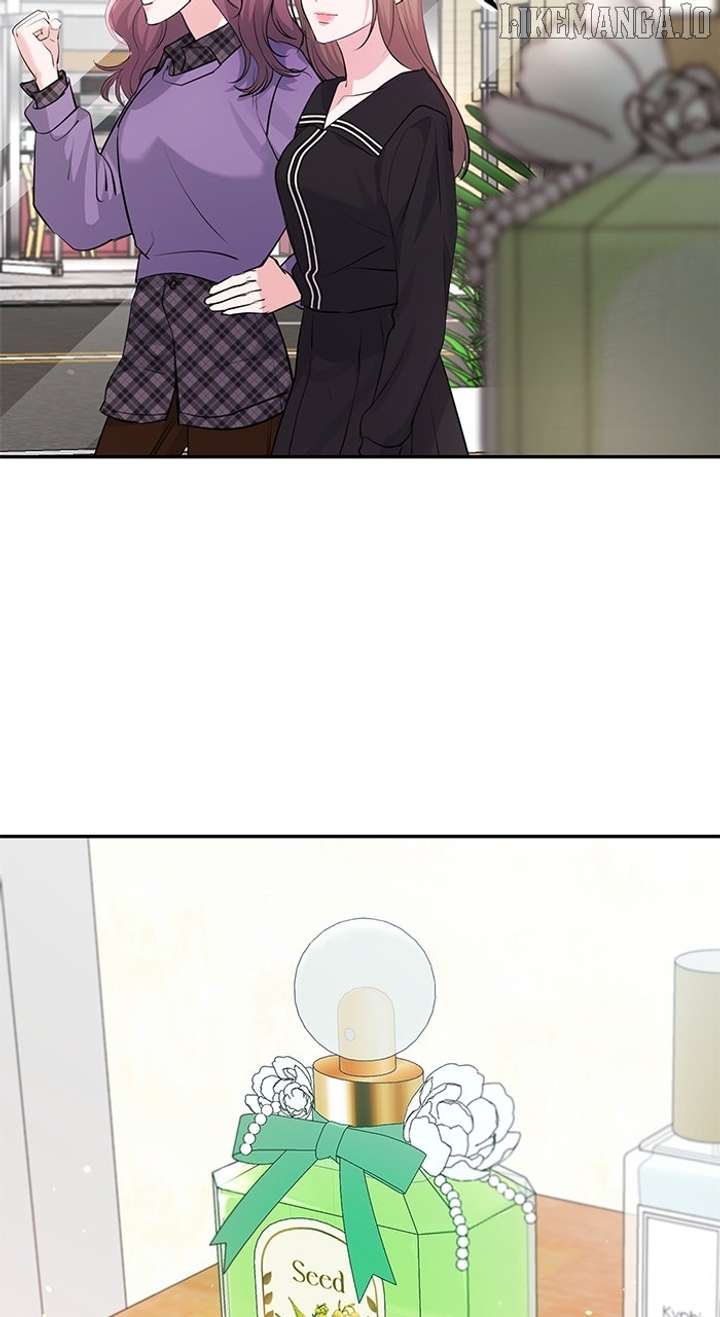 Endless Summer Chapter 45 - Page 75