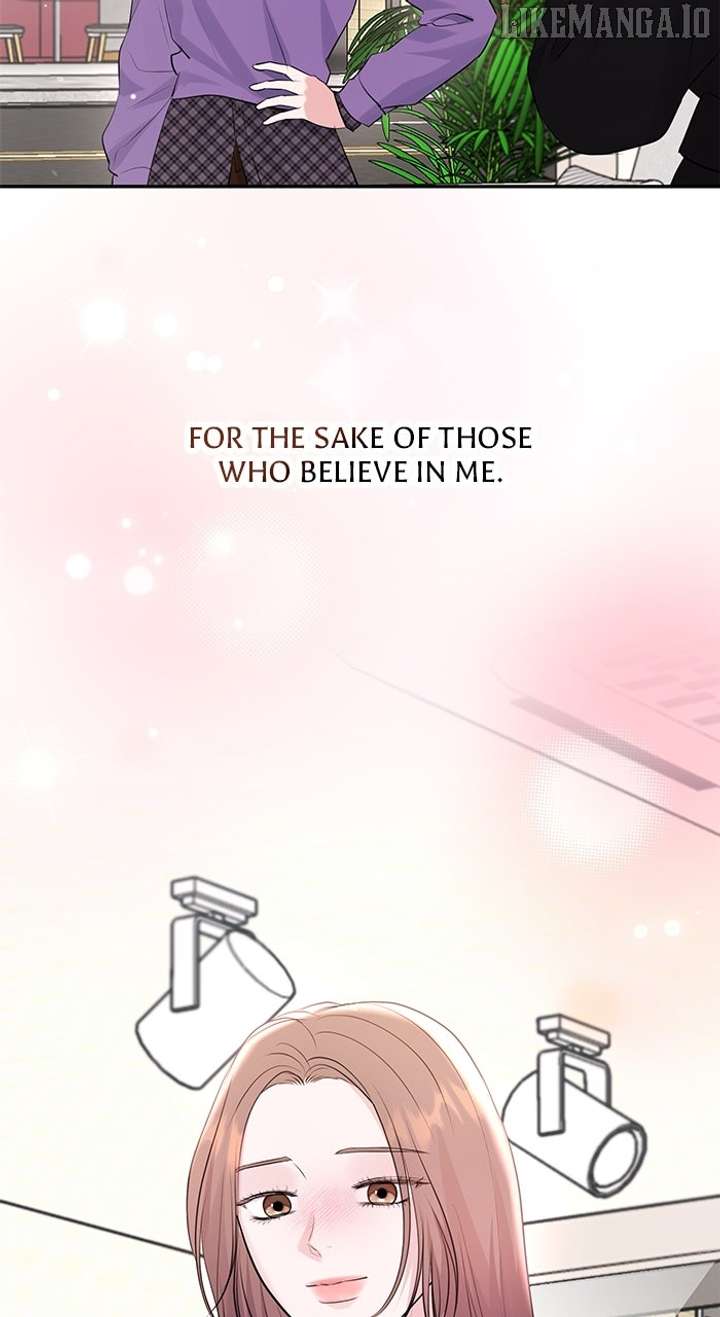 Endless Summer Chapter 45 - Page 78