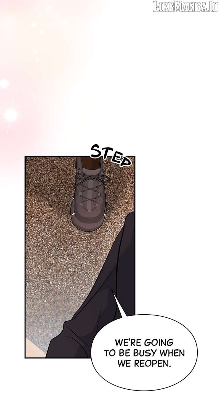Endless Summer Chapter 45 - Page 80