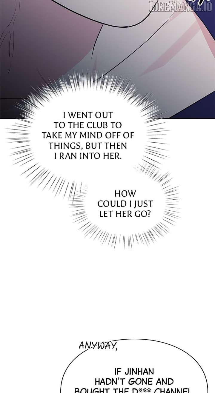Endless Summer Chapter 45 - Page 9