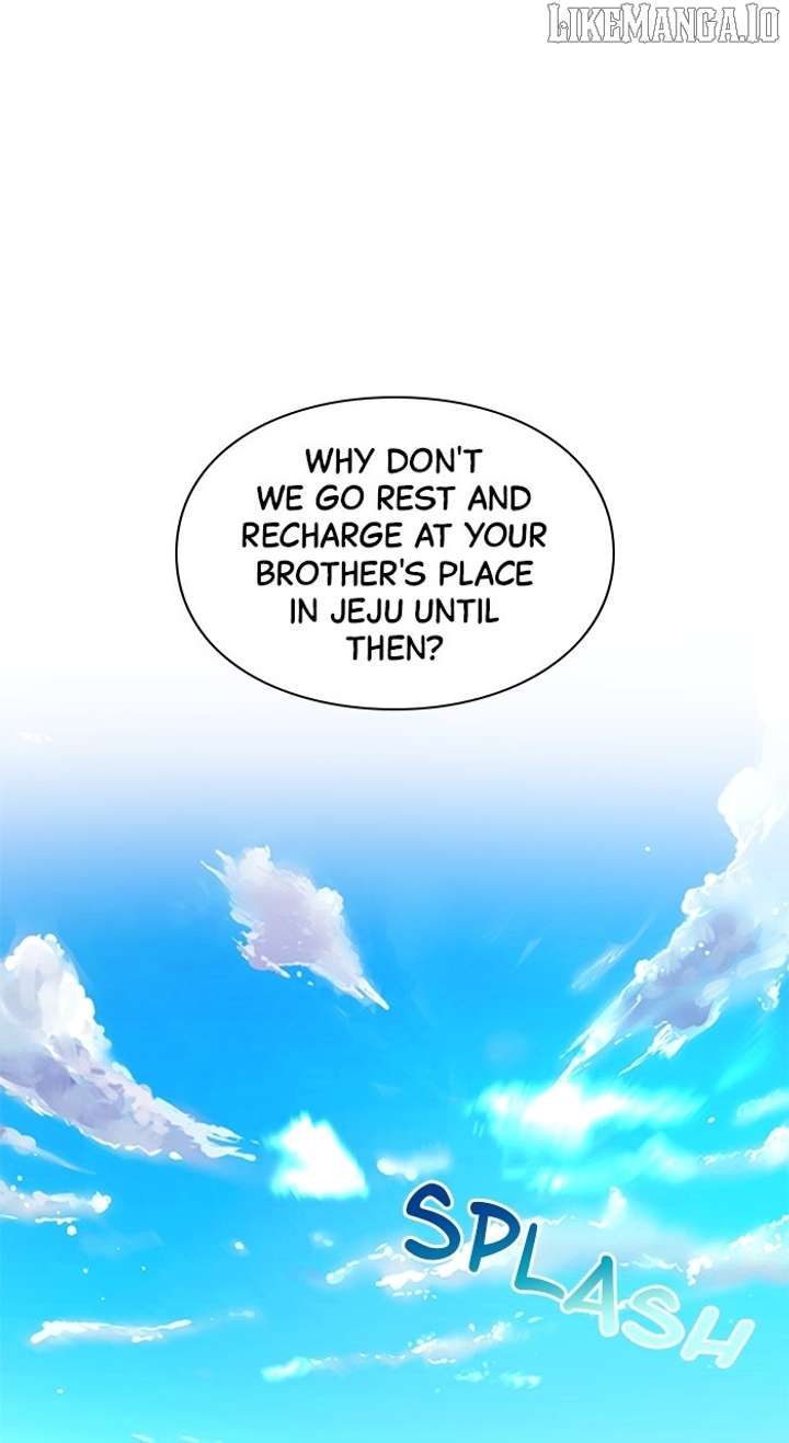 Endless Summer Chapter 45 - Page 81