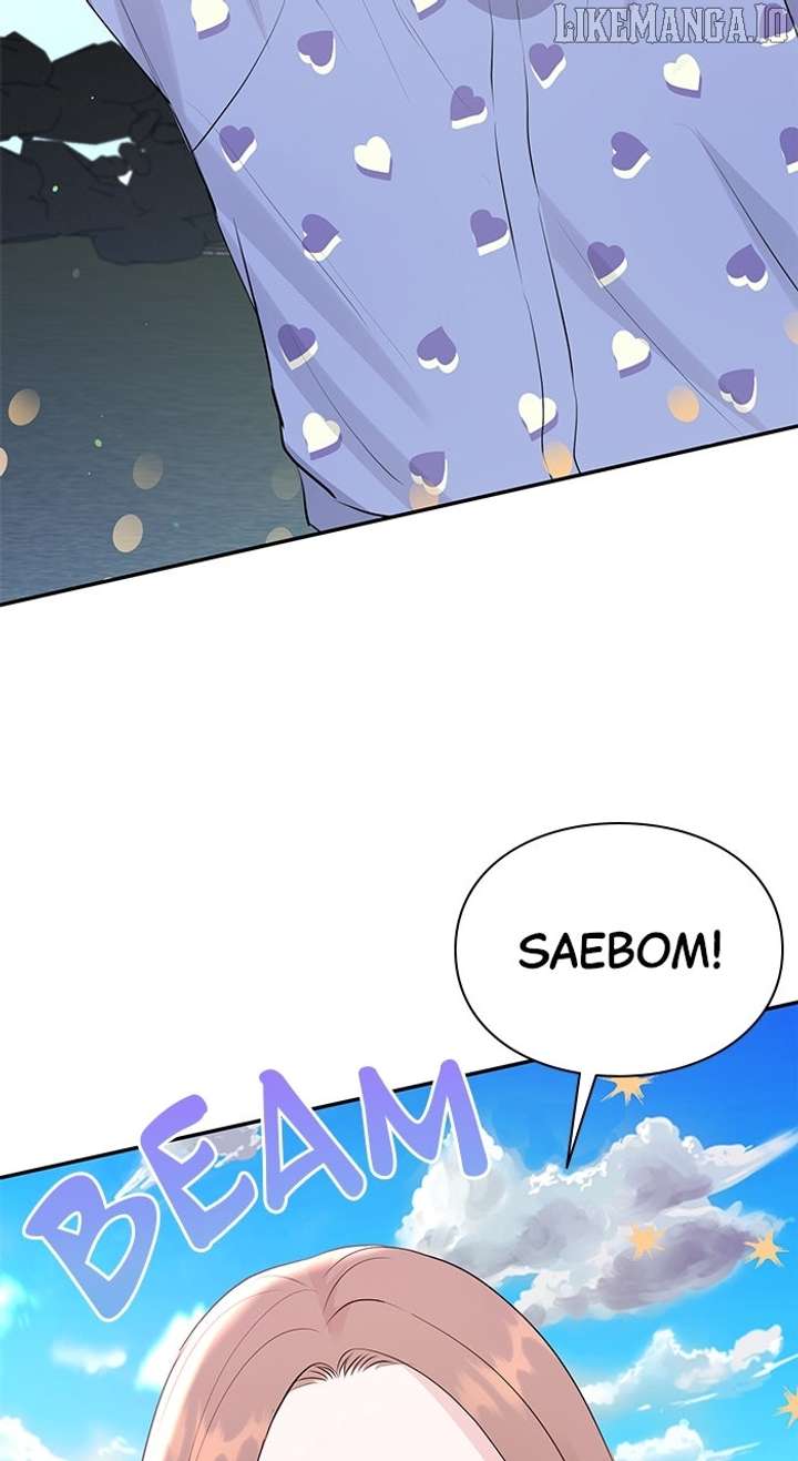 Endless Summer Chapter 45 - Page 84
