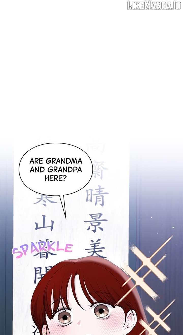 Endless Summer Chapter 46 - Page 1