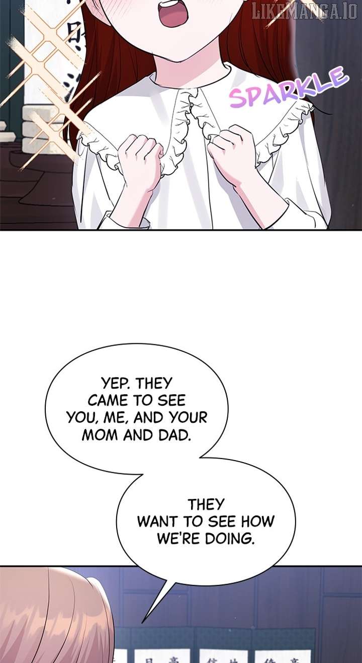 Endless Summer Chapter 46 - Page 2