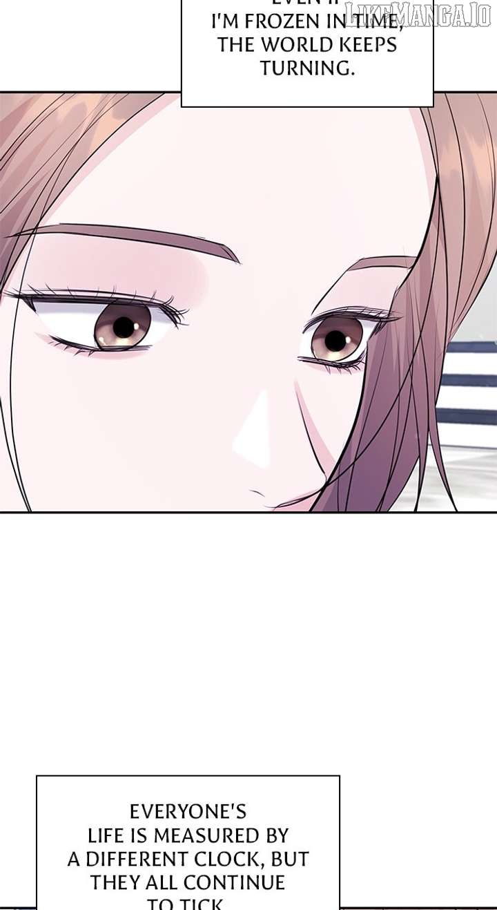 Endless Summer Chapter 46 - Page 11