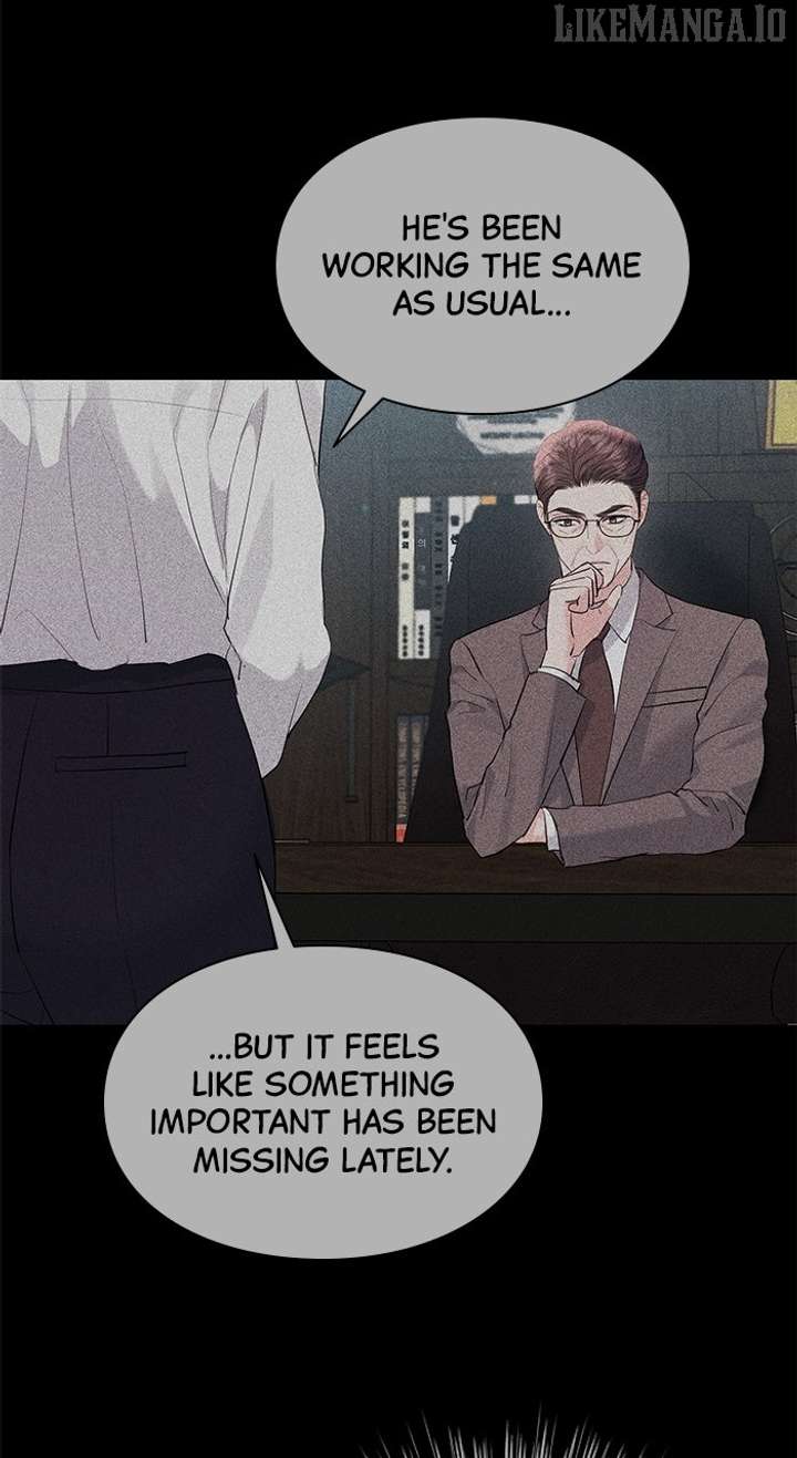 Endless Summer Chapter 46 - Page 19
