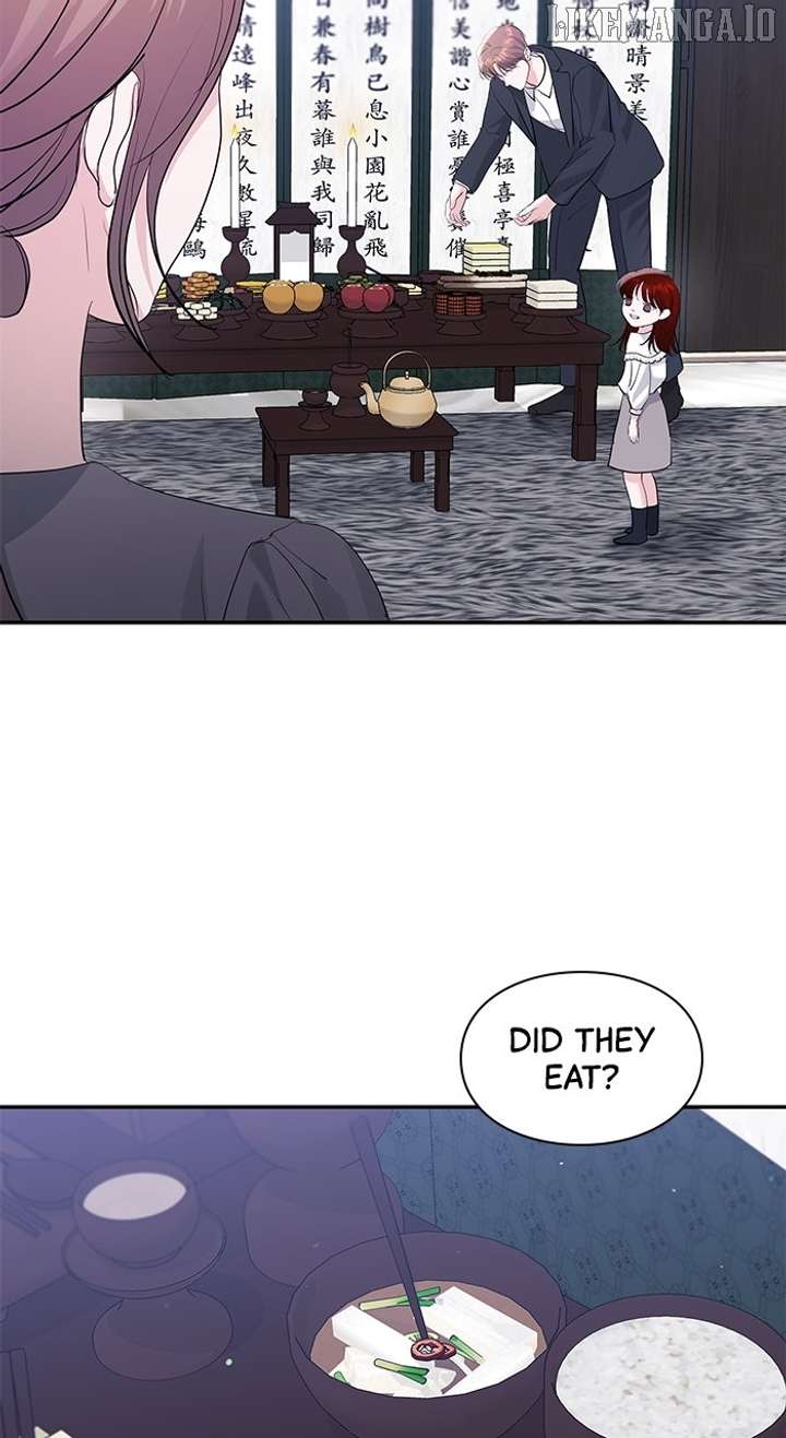 Endless Summer Chapter 46 - Page 3