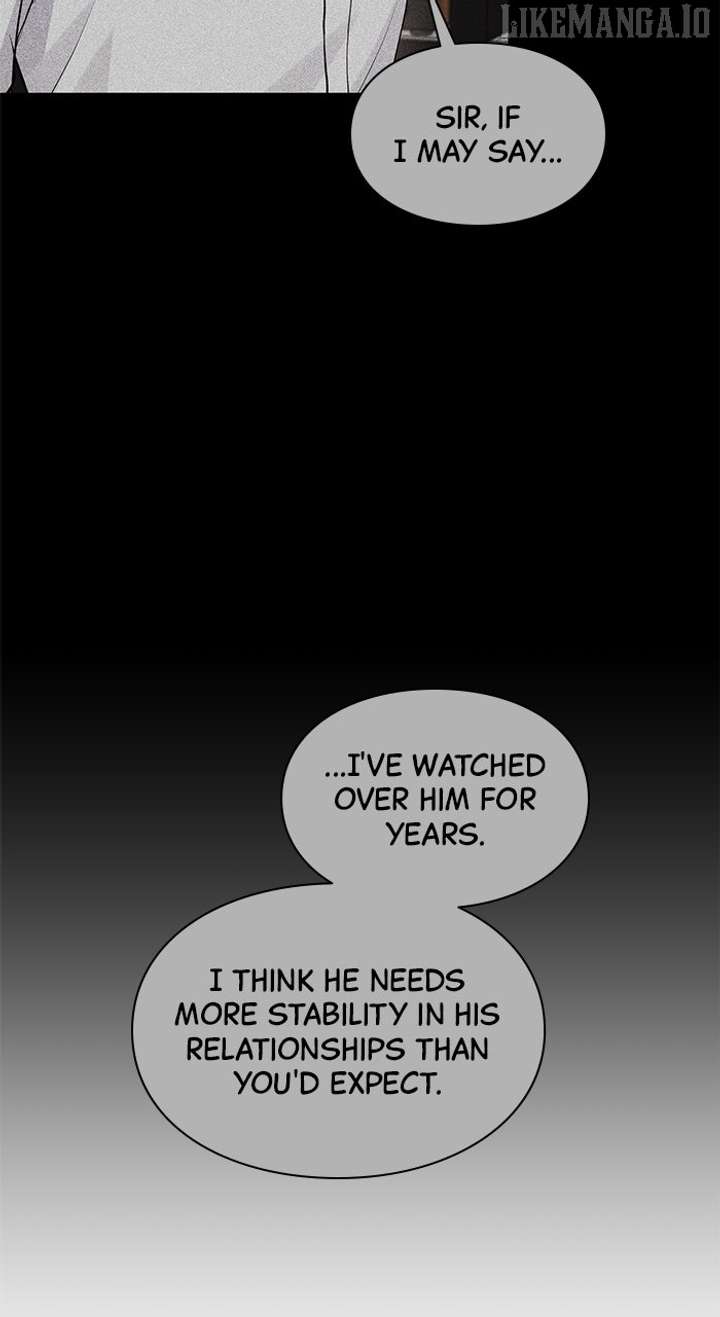 Endless Summer Chapter 46 - Page 23