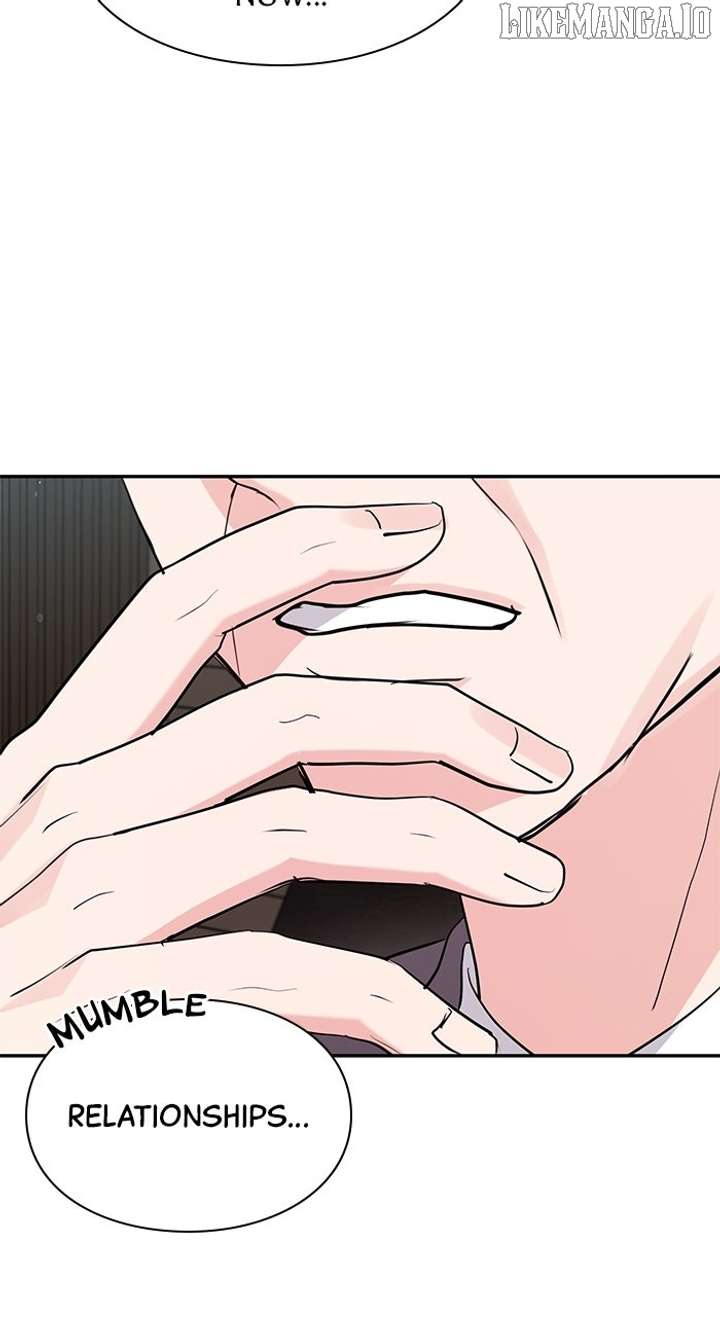 Endless Summer Chapter 46 - Page 25