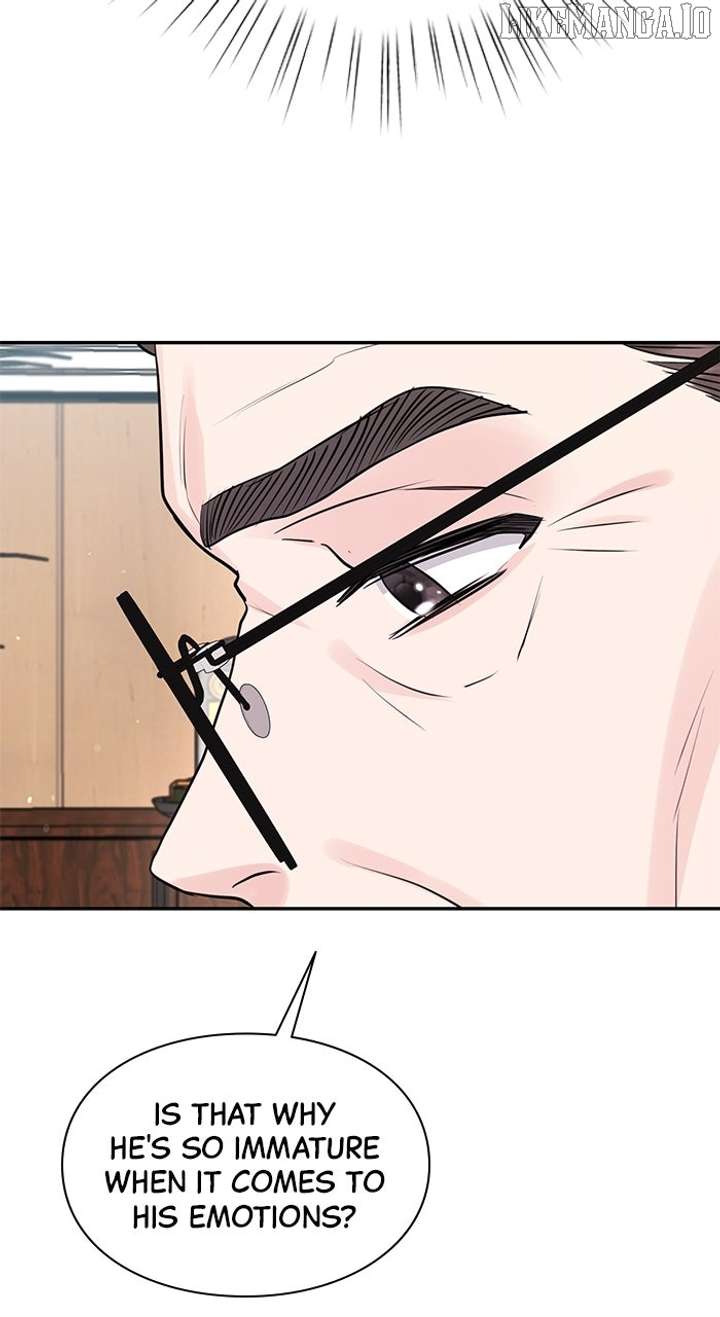 Endless Summer Chapter 46 - Page 27