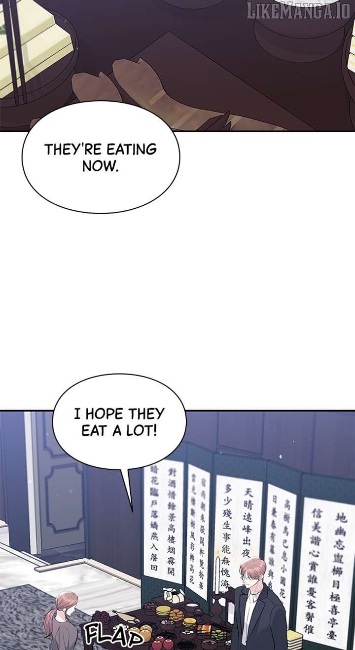 Endless Summer Chapter 46 - Page 4