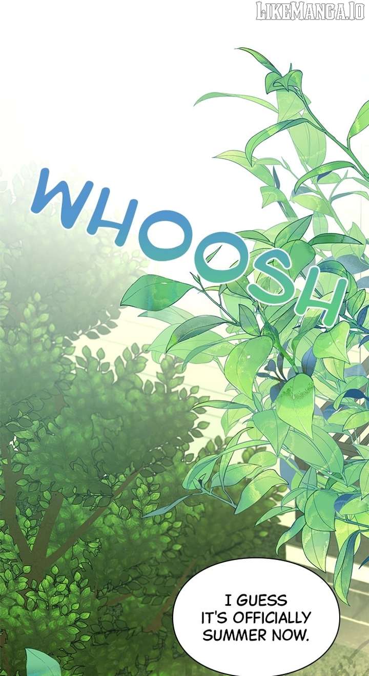 Endless Summer Chapter 46 - Page 32