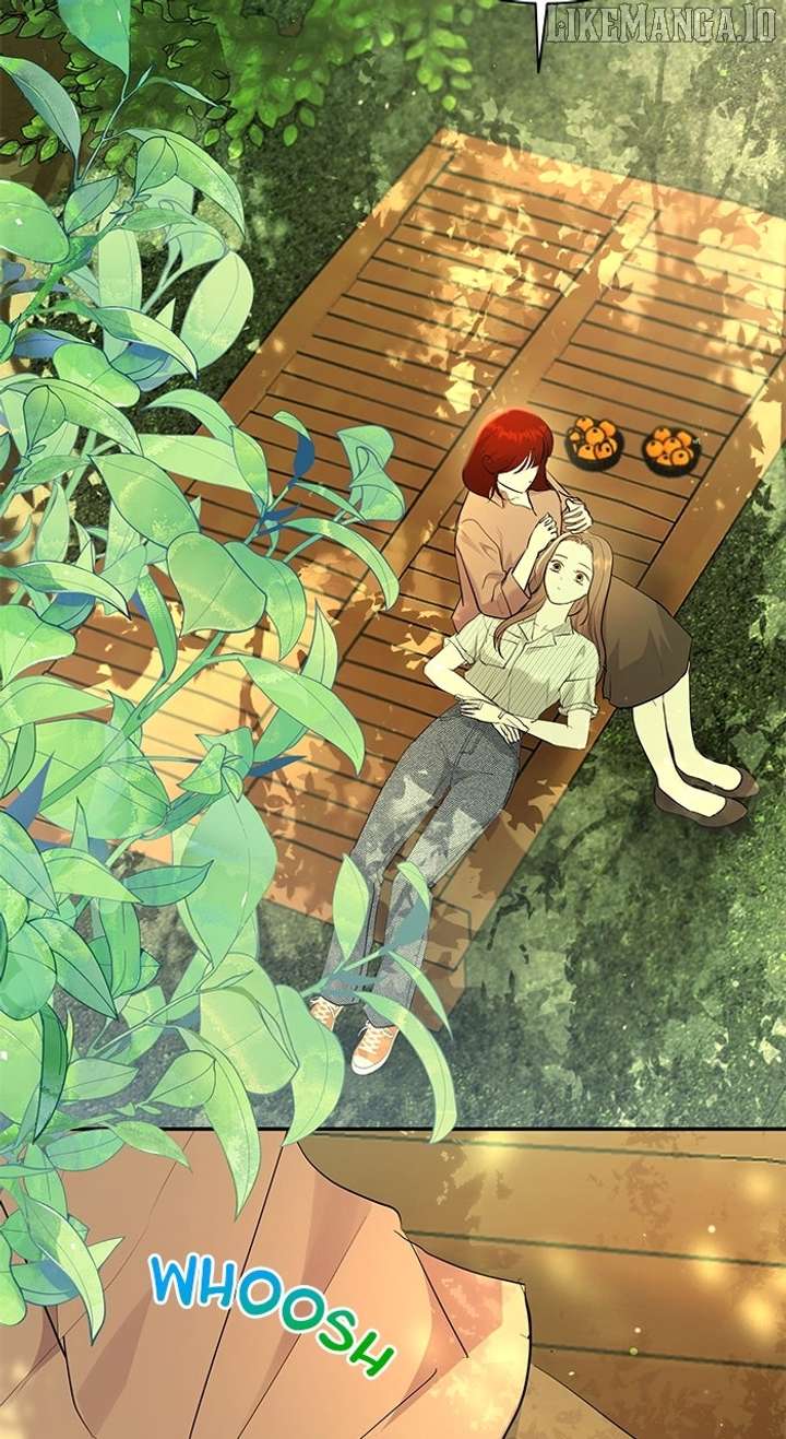 Endless Summer Chapter 46 - Page 33