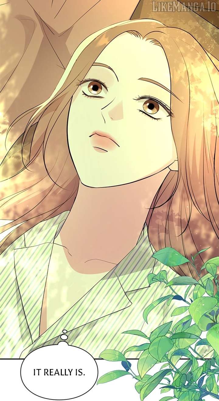 Endless Summer Chapter 46 - Page 34