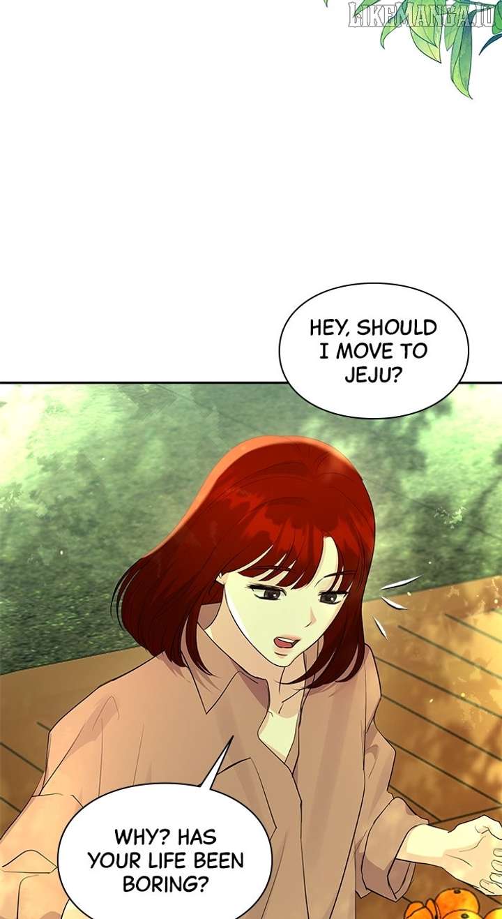 Endless Summer Chapter 46 - Page 35