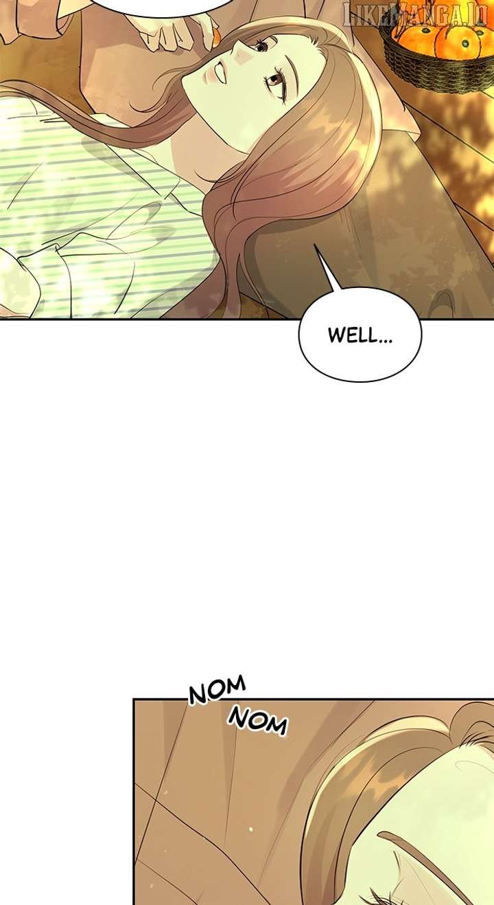 Endless Summer Chapter 46 - Page 36