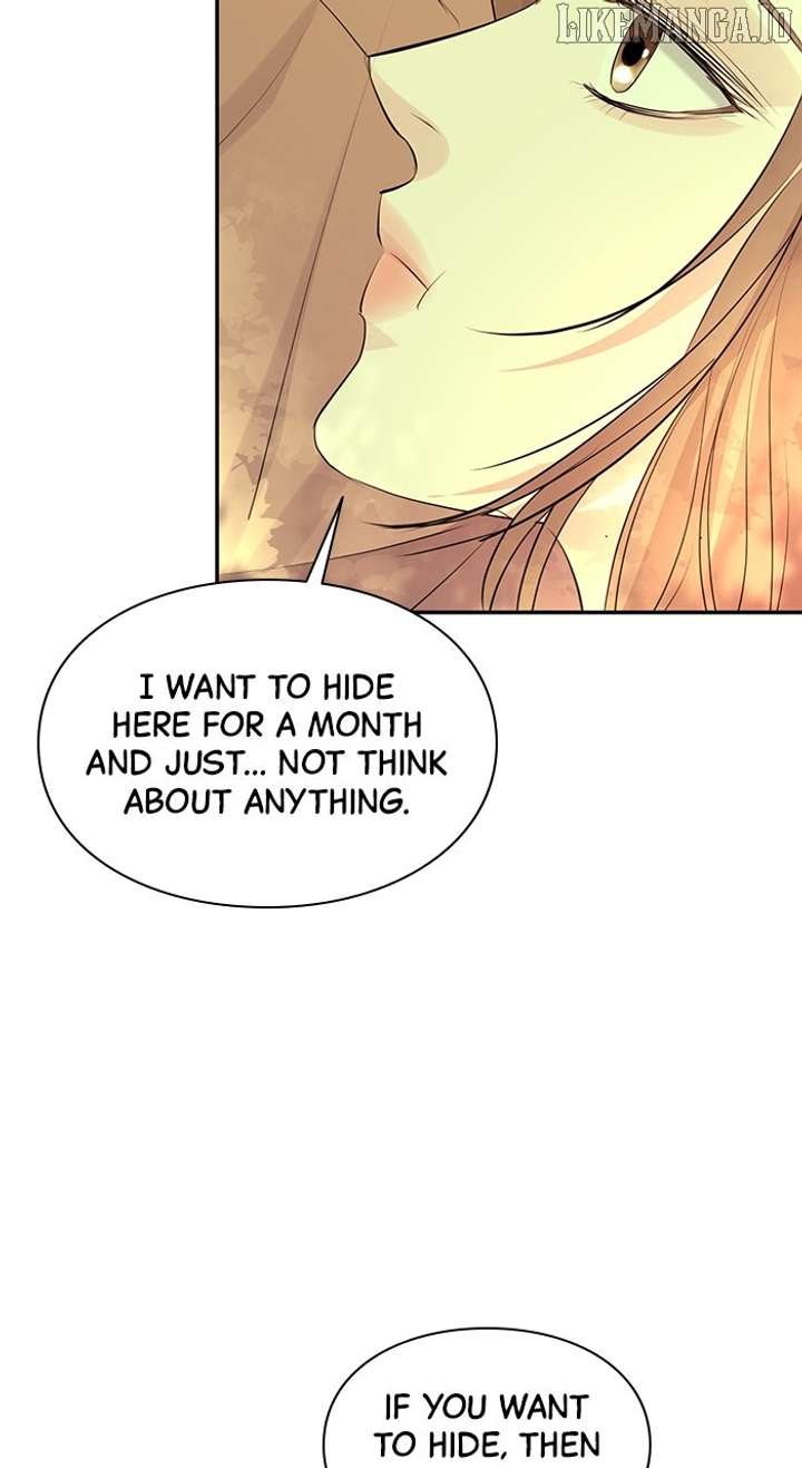 Endless Summer Chapter 46 - Page 37