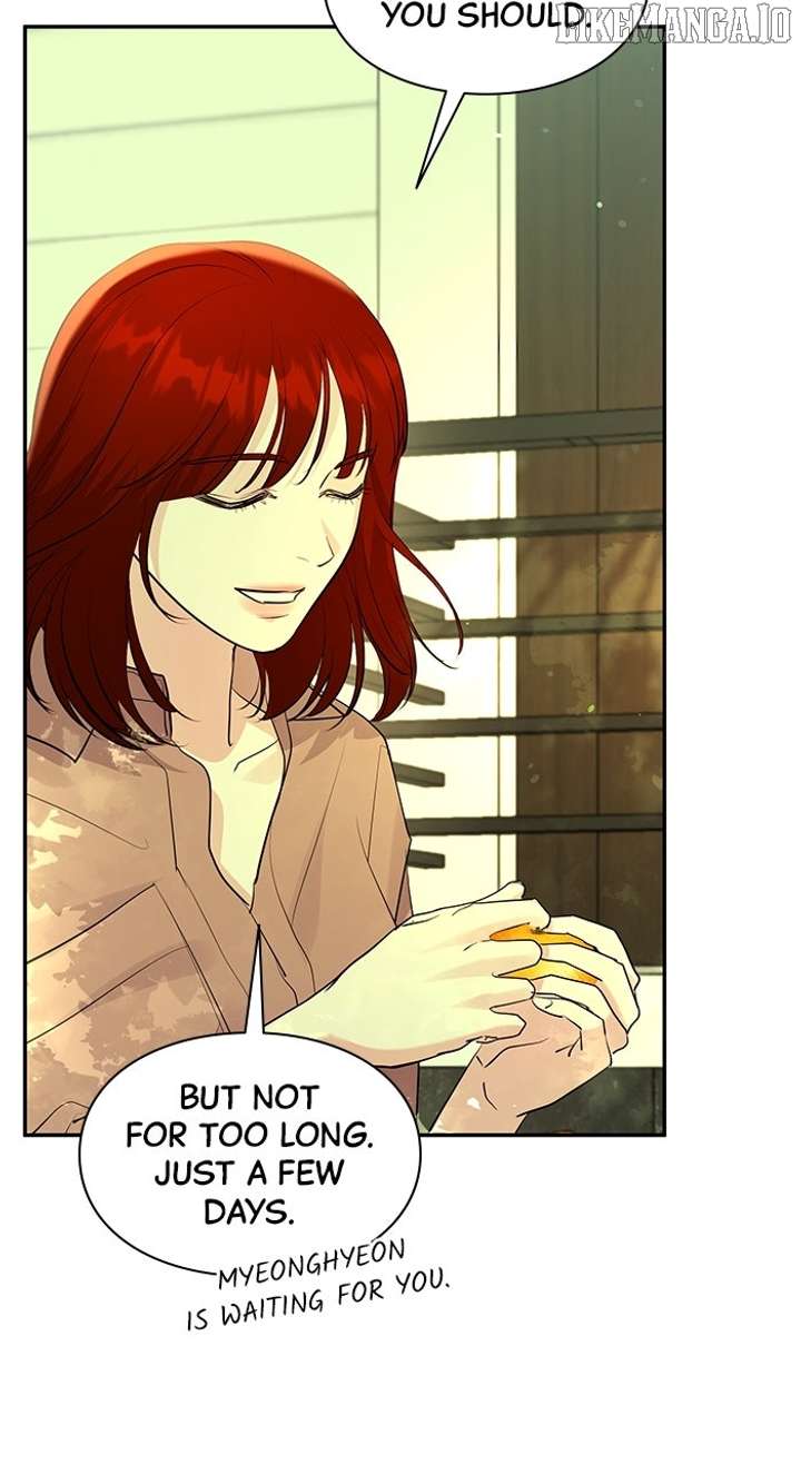 Endless Summer Chapter 46 - Page 38
