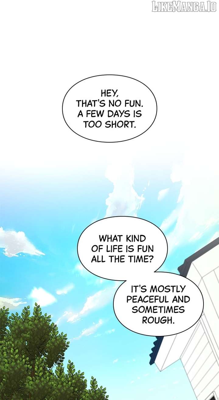 Endless Summer Chapter 46 - Page 39
