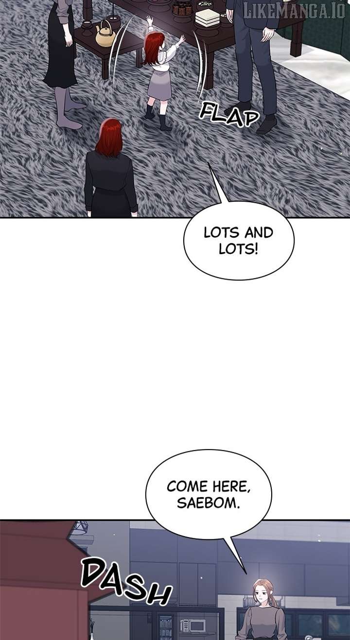 Endless Summer Chapter 46 - Page 5