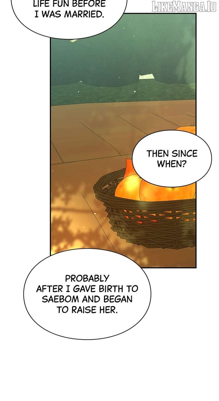 Endless Summer Chapter 46 - Page 42