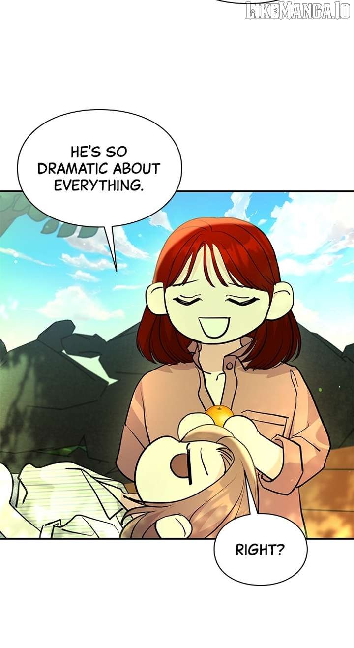 Endless Summer Chapter 46 - Page 44