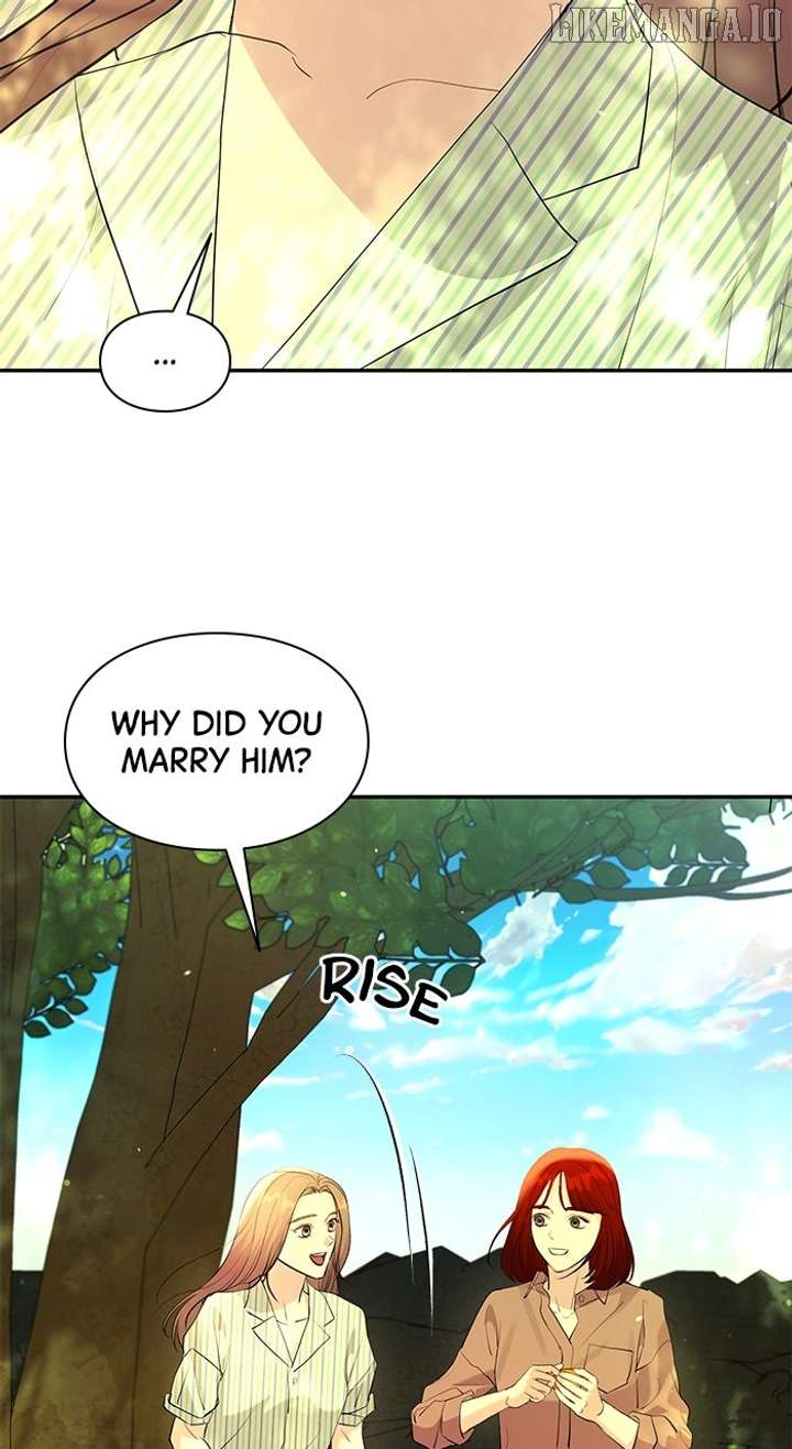Endless Summer Chapter 46 - Page 46