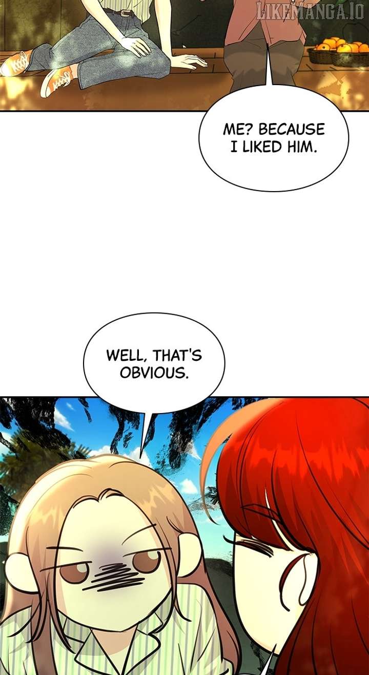 Endless Summer Chapter 46 - Page 47