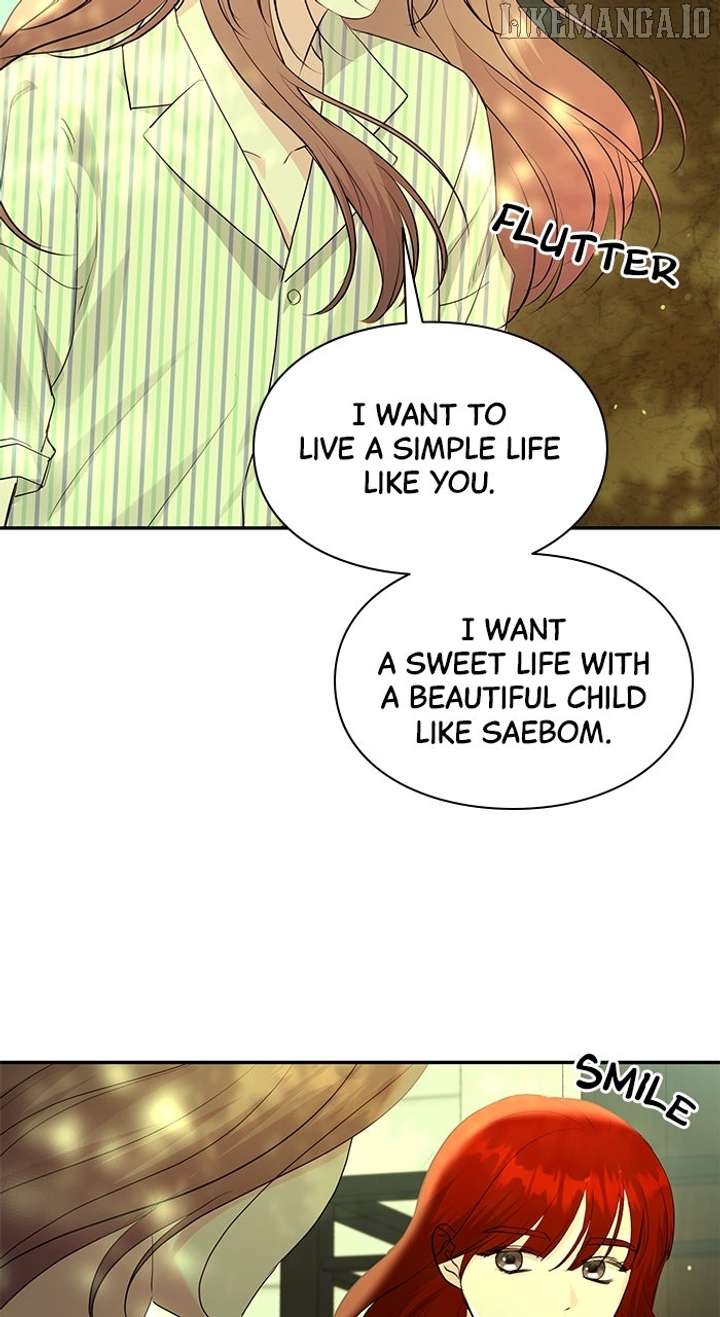 Endless Summer Chapter 46 - Page 49