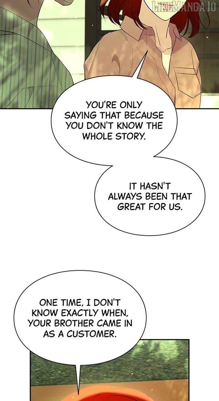 Endless Summer Chapter 46 - Page 50
