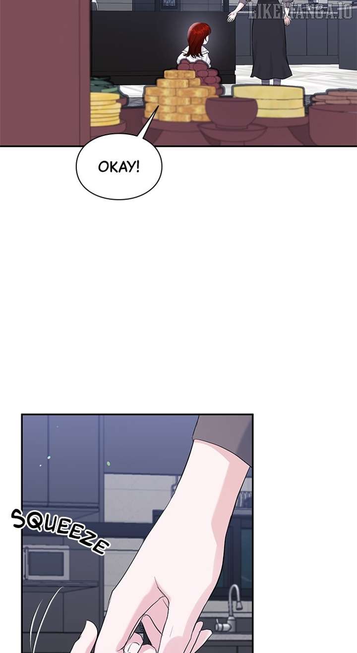 Endless Summer Chapter 46 - Page 6