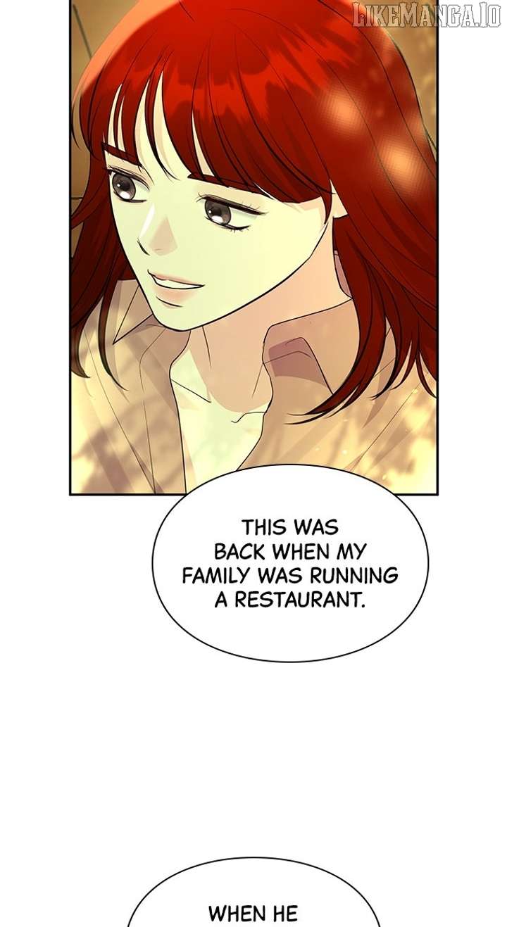 Endless Summer Chapter 46 - Page 51