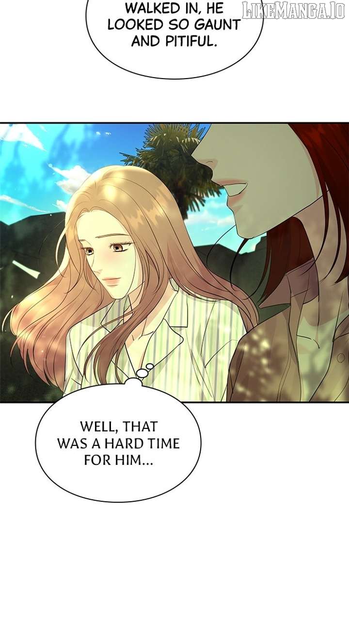 Endless Summer Chapter 46 - Page 52