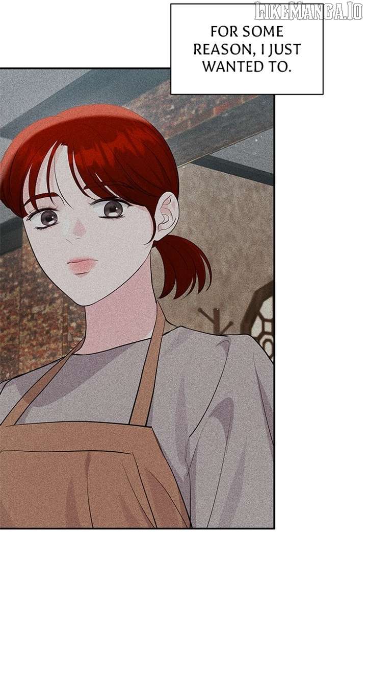 Endless Summer Chapter 46 - Page 54