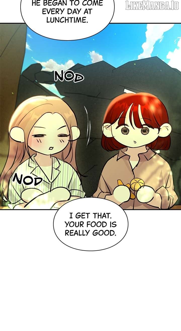 Endless Summer Chapter 46 - Page 56