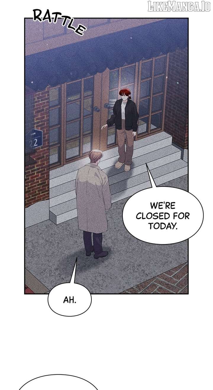 Endless Summer Chapter 46 - Page 58